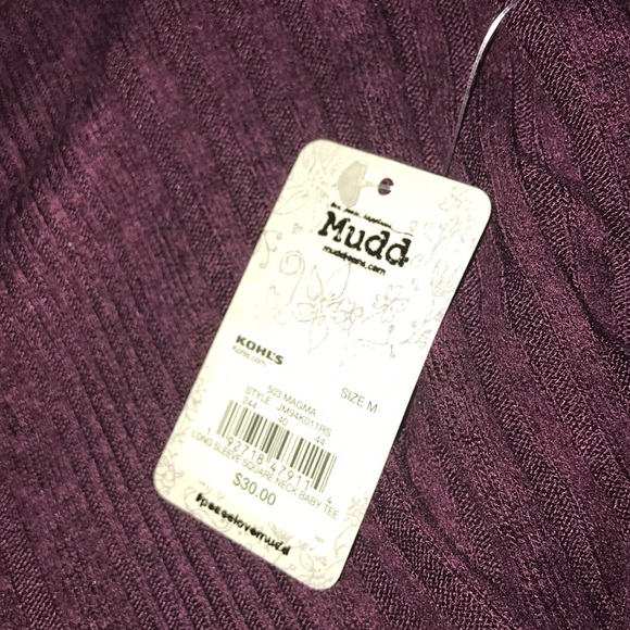 NWT mudd sweaters - Picture 2 of 3
